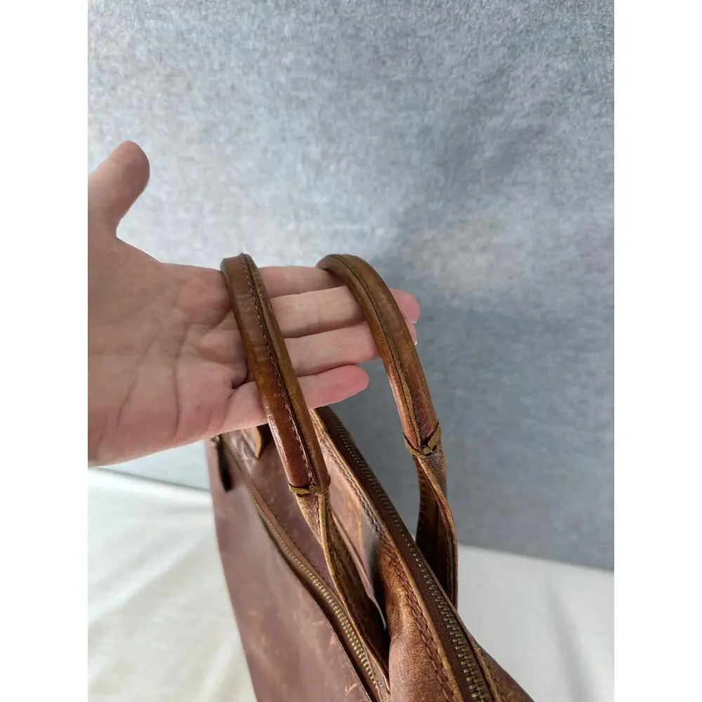 Lucaldo Distressed Leather 15